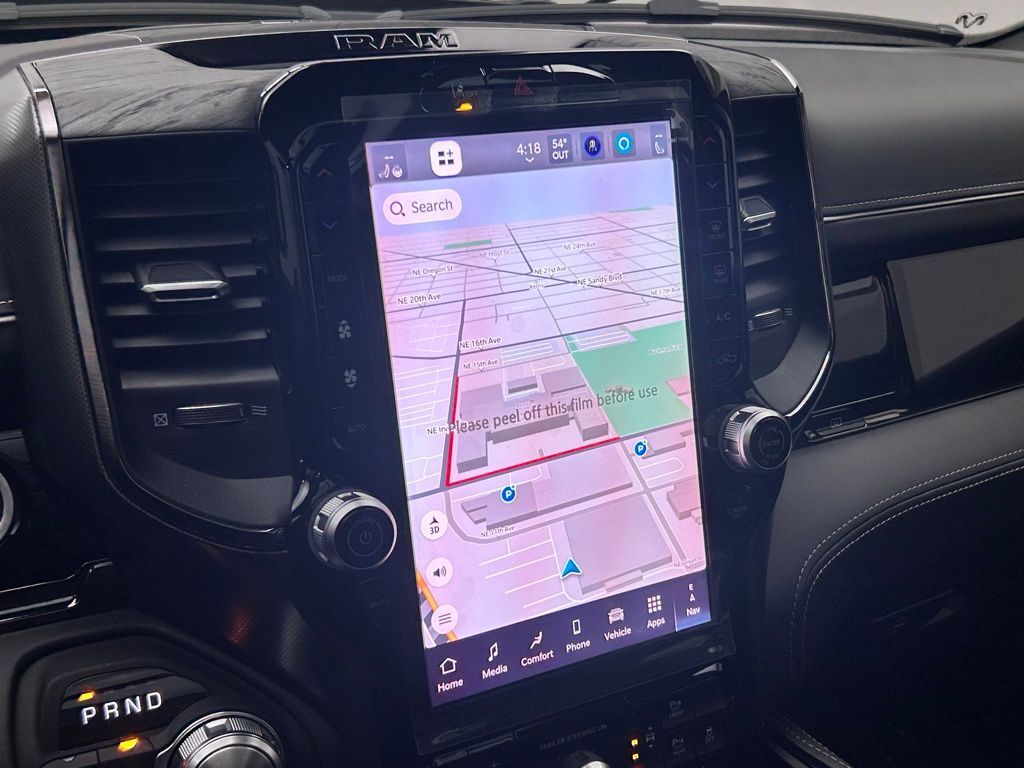 2026 Ram 1500 Limited Portland OR