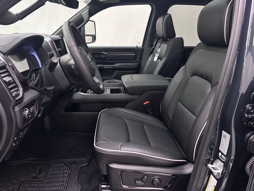 2026 Ram 1500 Limited Portland OR