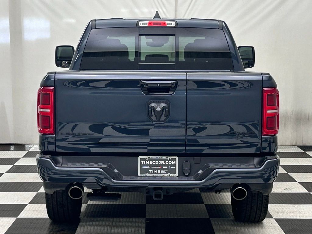 2026 Ram 1500 Limited Portland OR