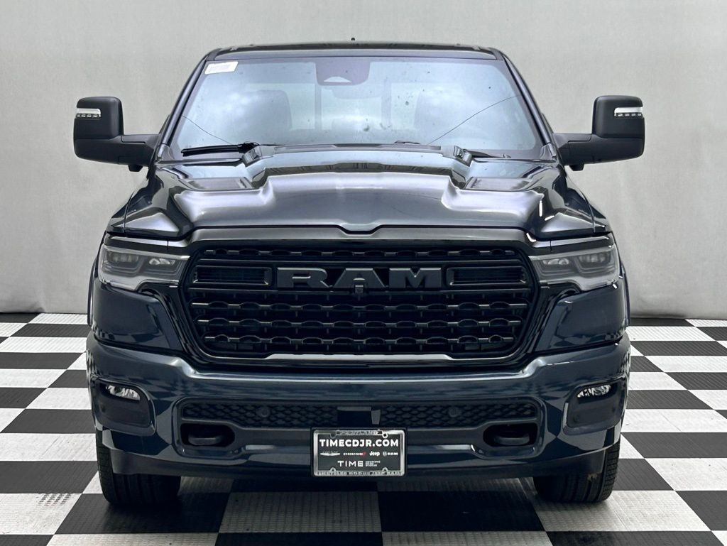 2026 Ram 1500 Limited Portland OR