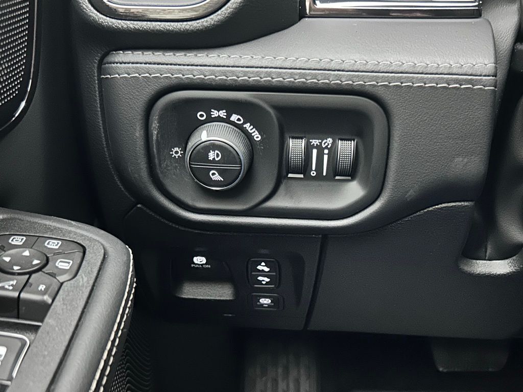 2026 Ram 1500 Limited Portland OR