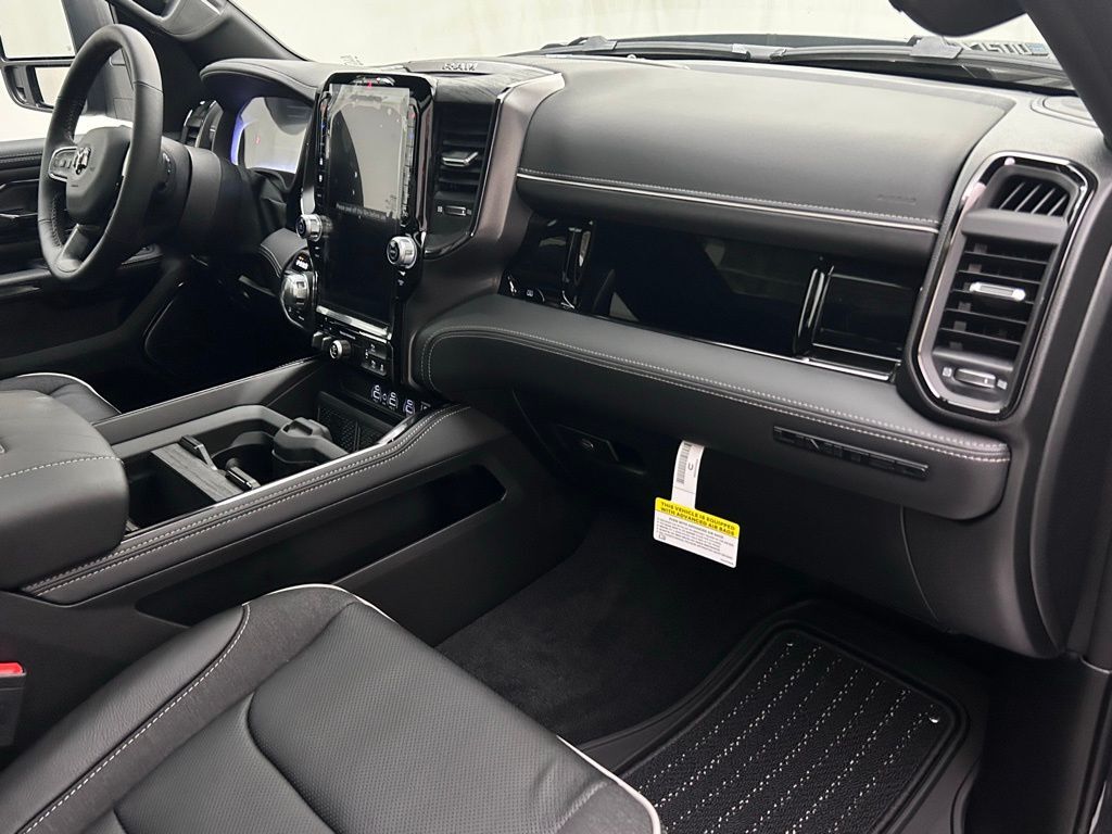 2026 Ram 1500 Limited Portland OR