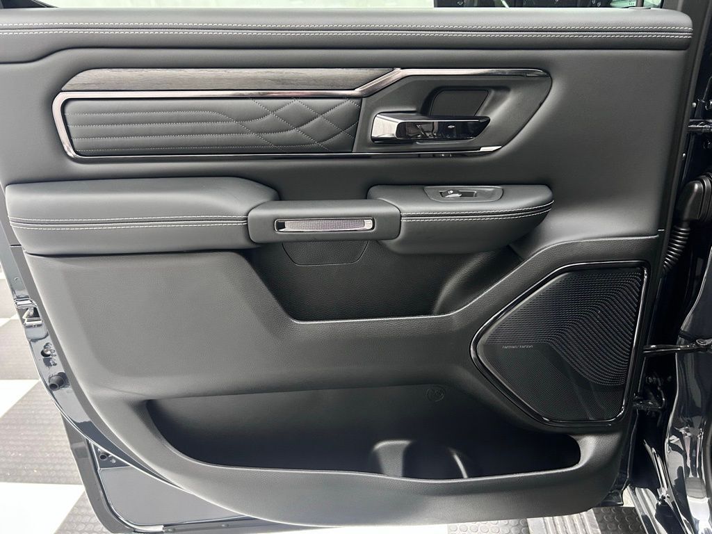 2026 Ram 1500 Limited Portland OR