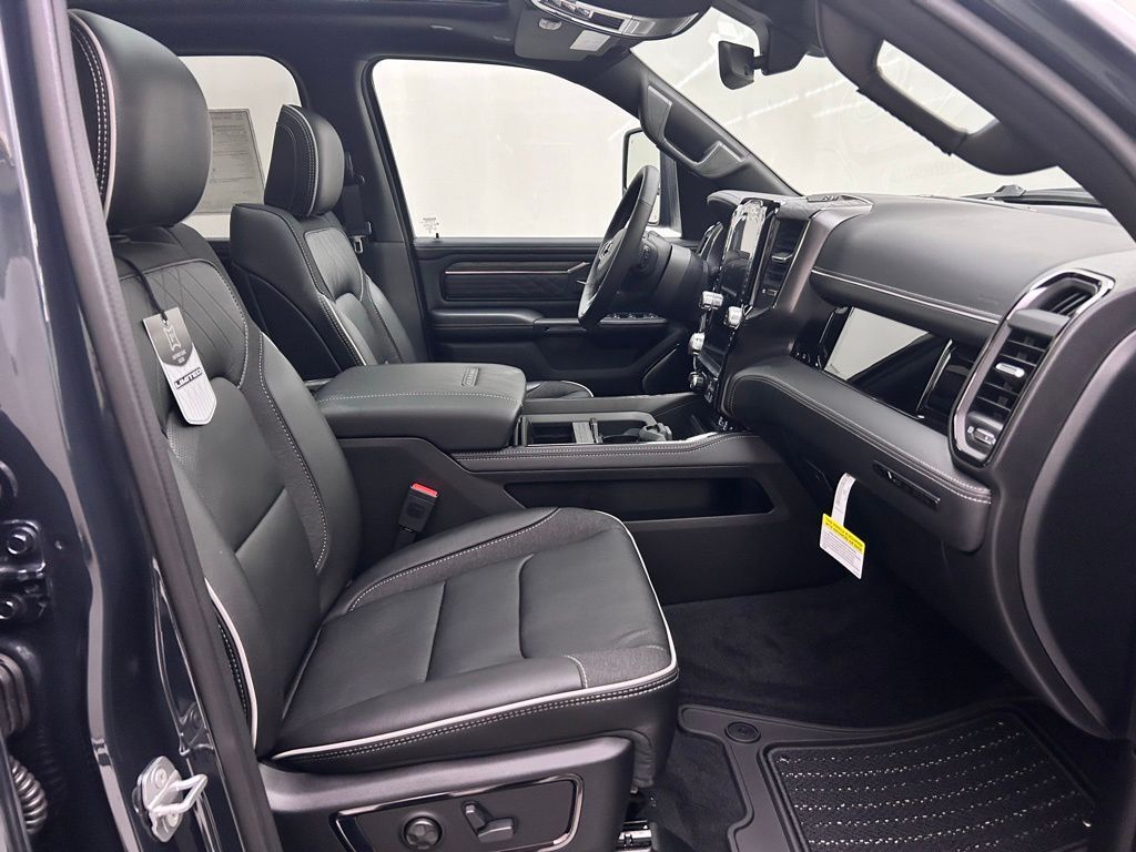 2026 Ram 1500 Limited Portland OR