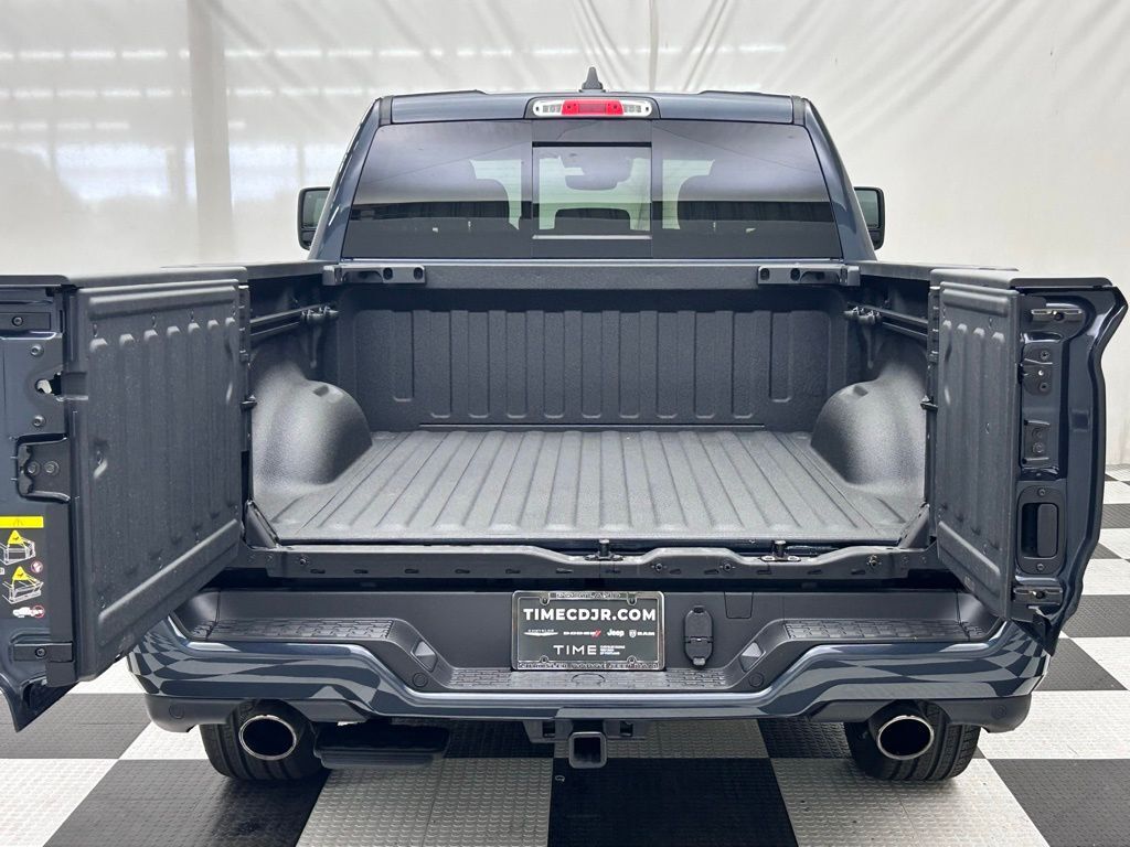 2026 Ram 1500 Limited Portland OR