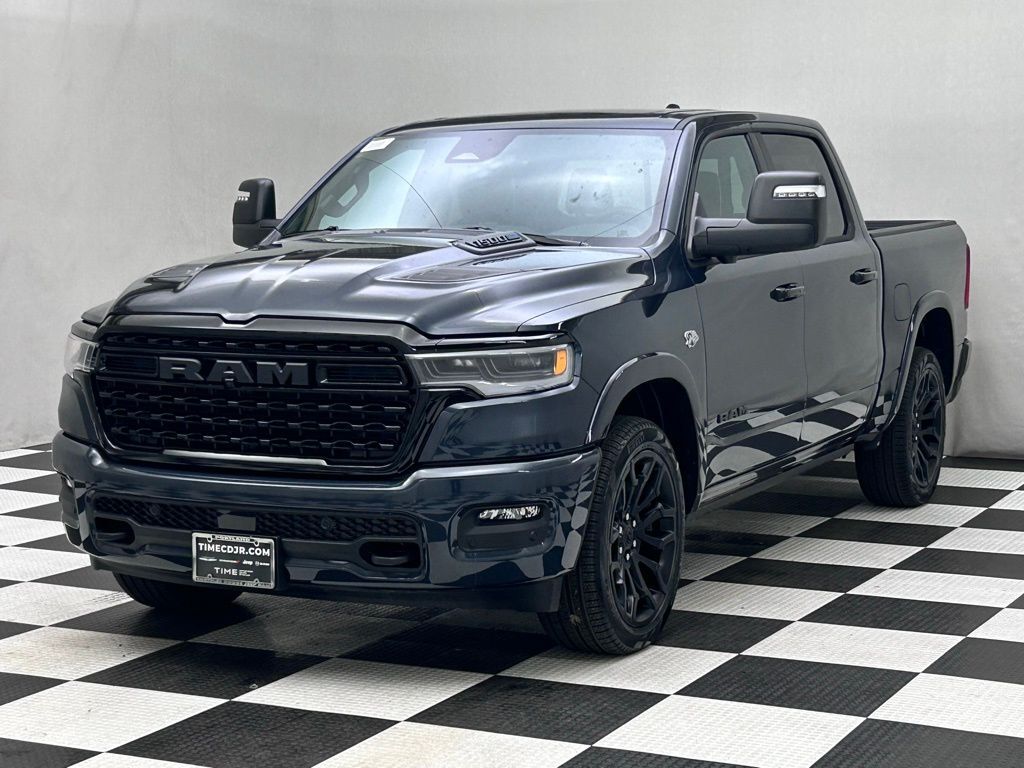 2026 Ram 1500 Limited Portland OR