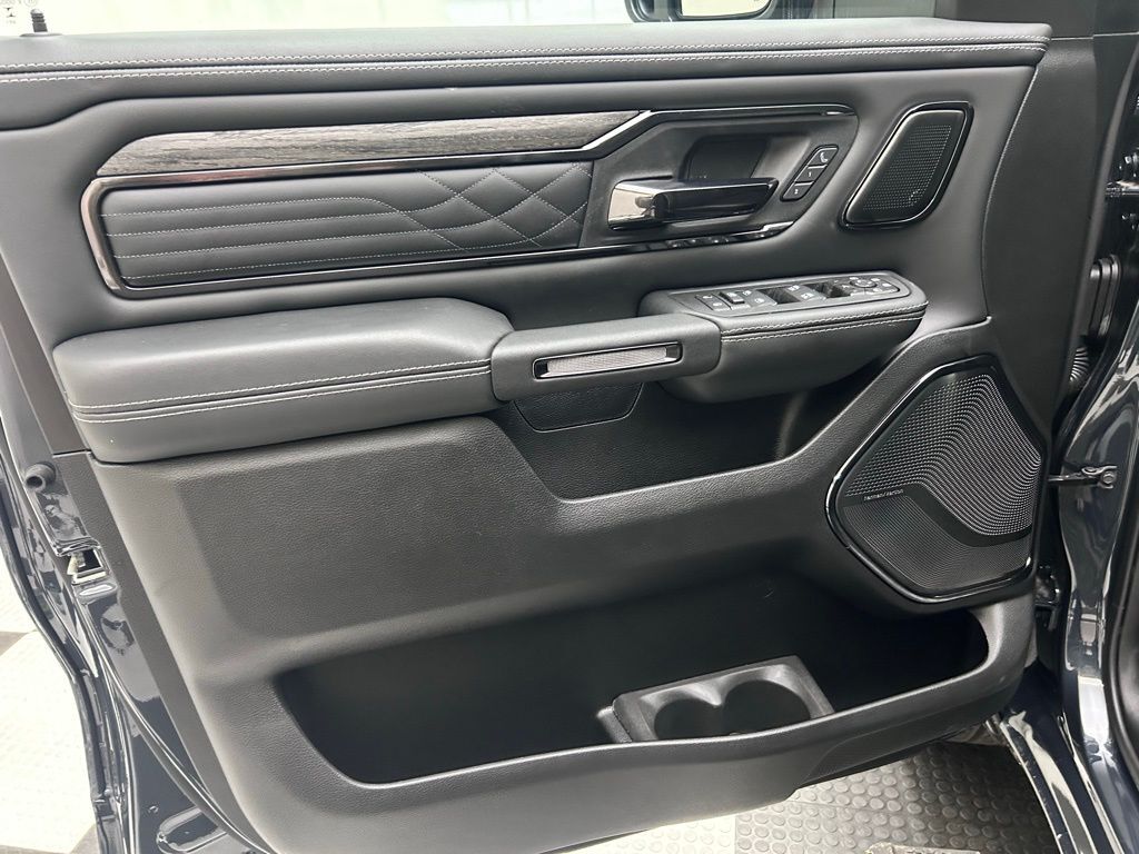 2026 Ram 1500 Limited Portland OR