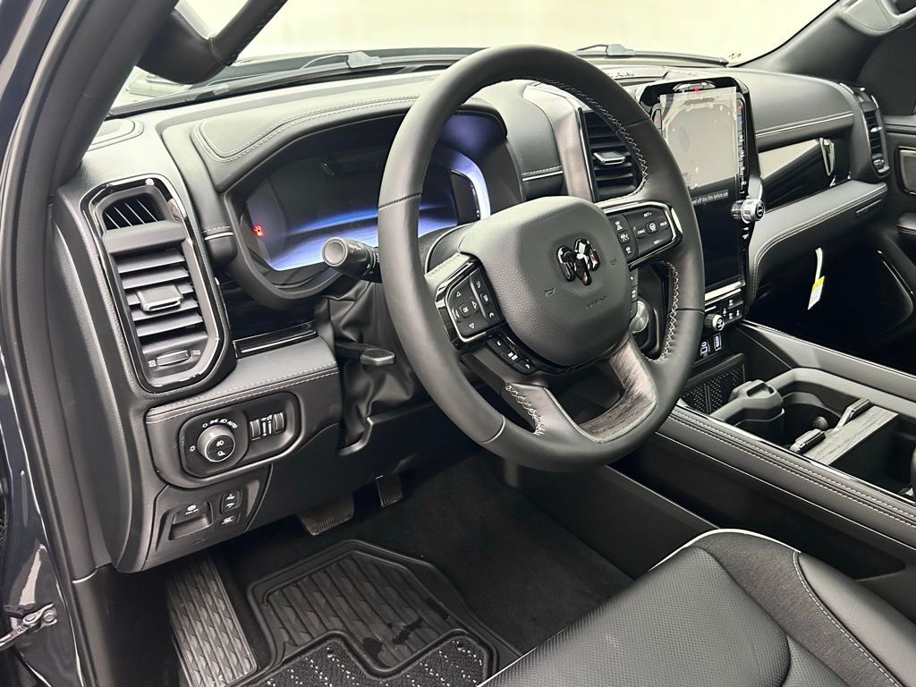 2026 Ram 1500 Limited Portland OR