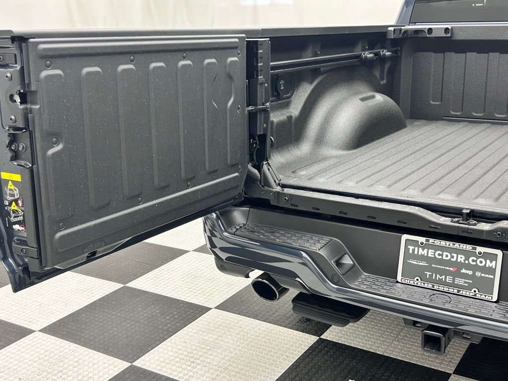 2026 Ram 1500 Limited Portland OR