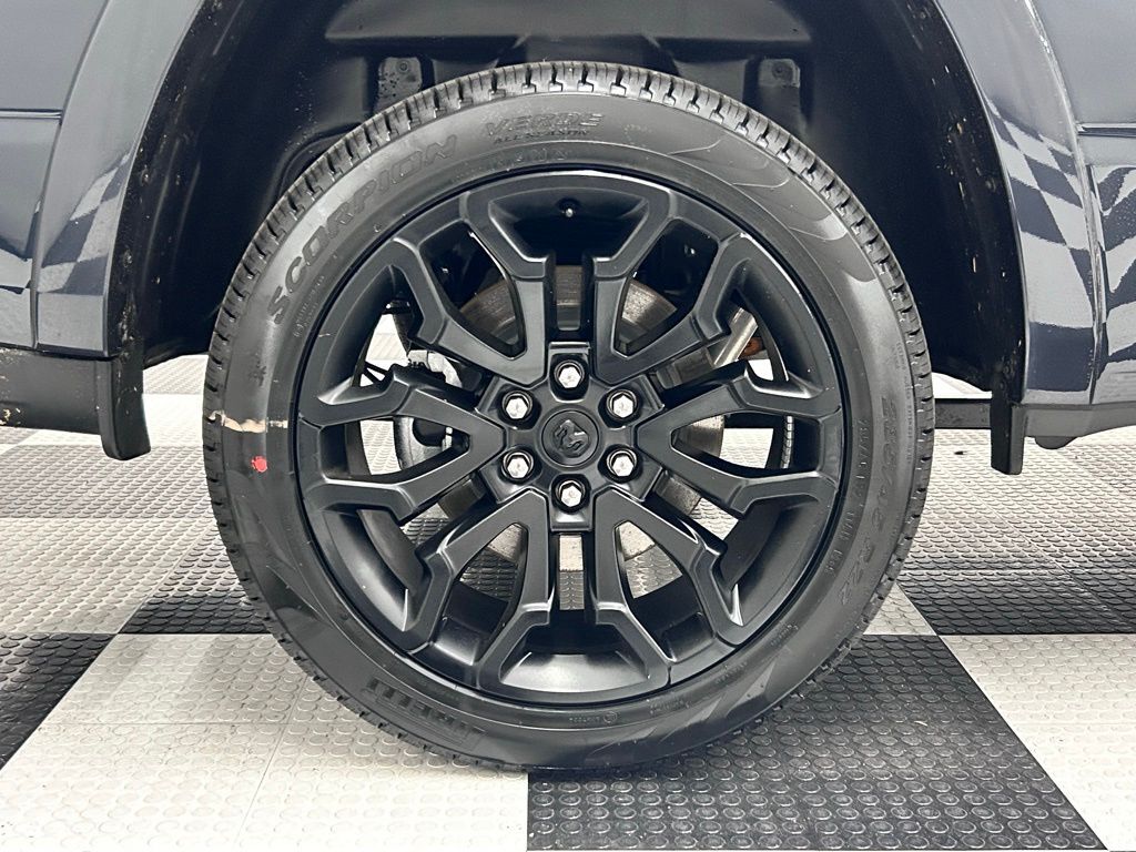 2026 Ram 1500 Limited Portland OR