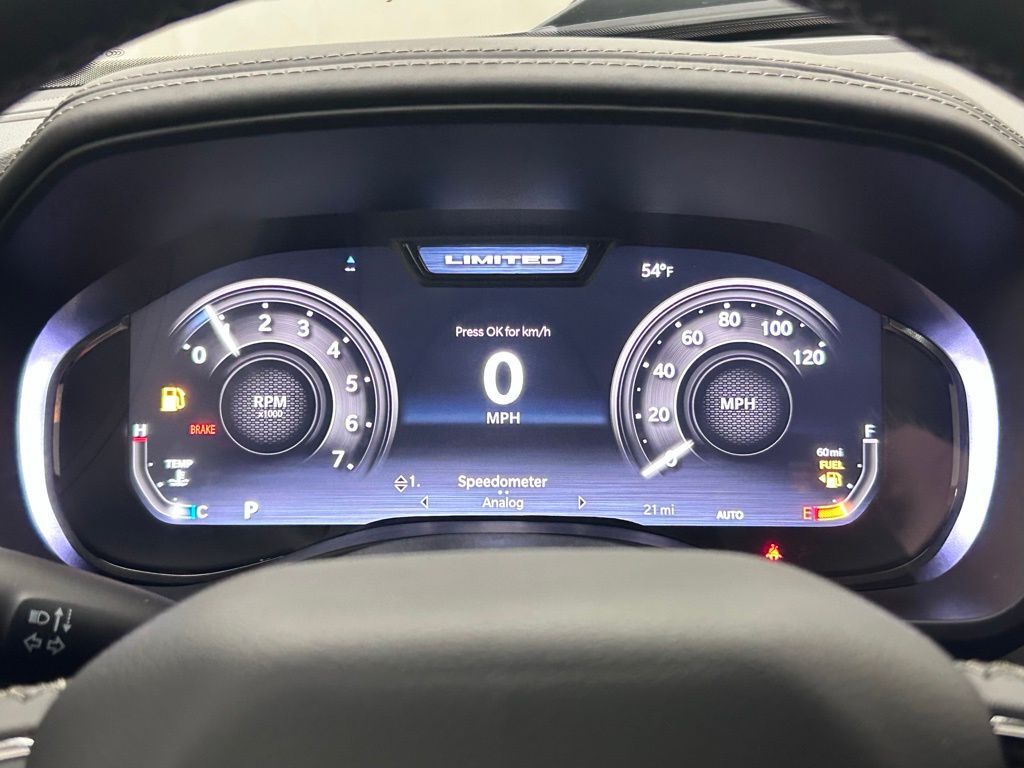 2026 Ram 1500 Limited Portland OR