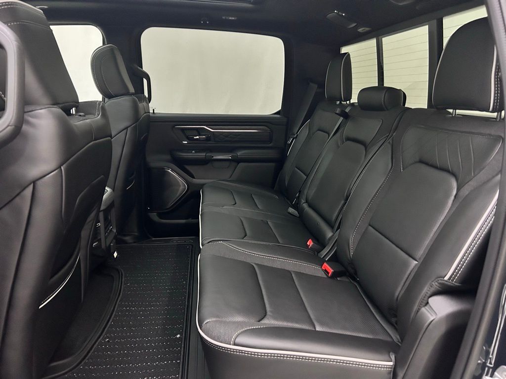 2026 Ram 1500 Limited Portland OR