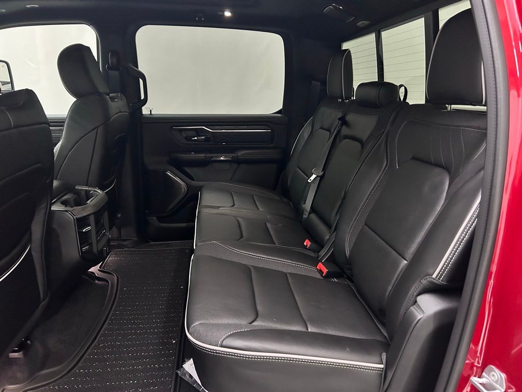 2026 Ram 1500 Limited Portland OR