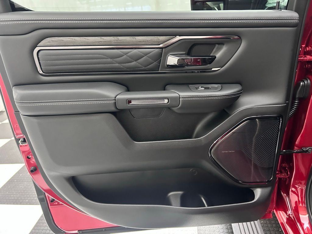 2026 Ram 1500 Limited Portland OR