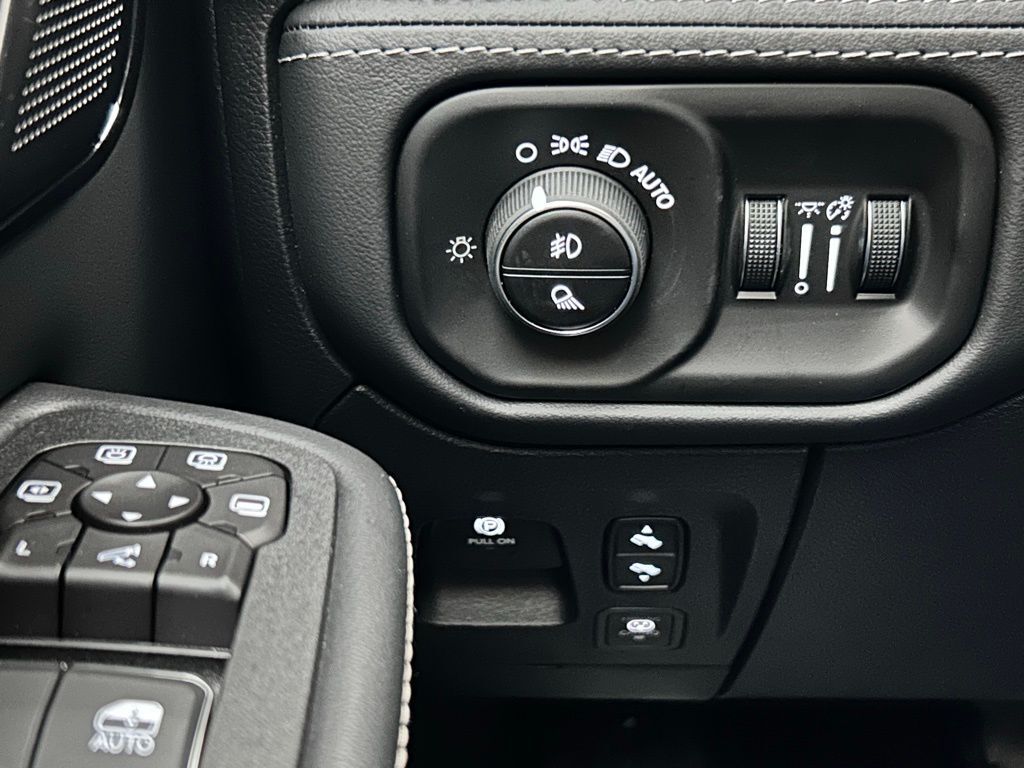 2026 Ram 1500 Limited Portland OR