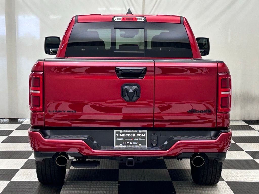 2026 Ram 1500 Limited Portland OR