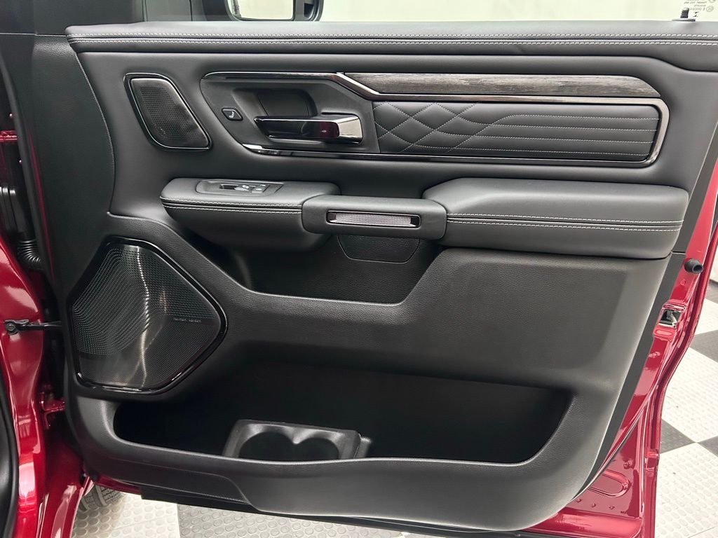 2026 Ram 1500 Limited Portland OR