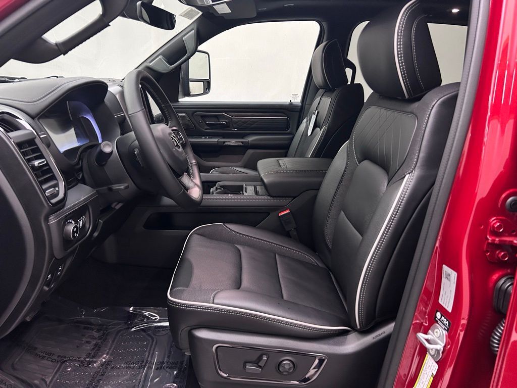 2026 Ram 1500 Limited Portland OR