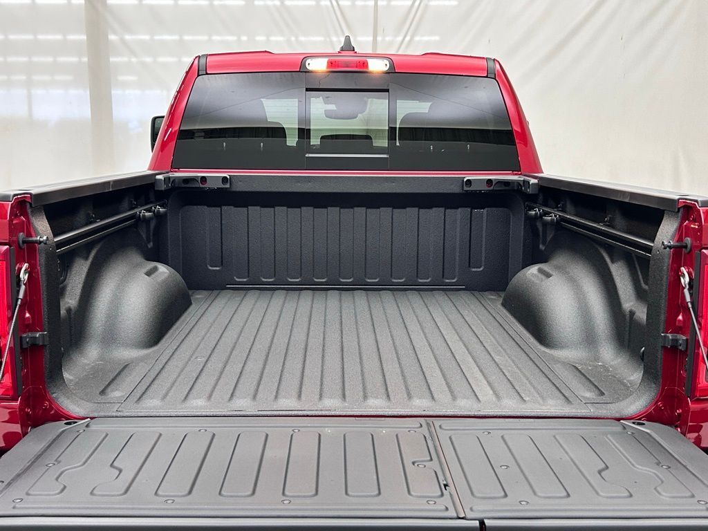 2026 Ram 1500 Limited Portland OR