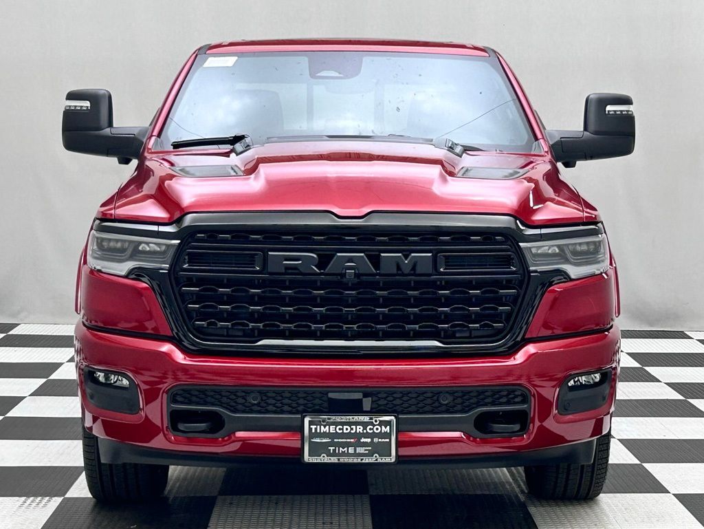 2026 Ram 1500 Limited Portland OR