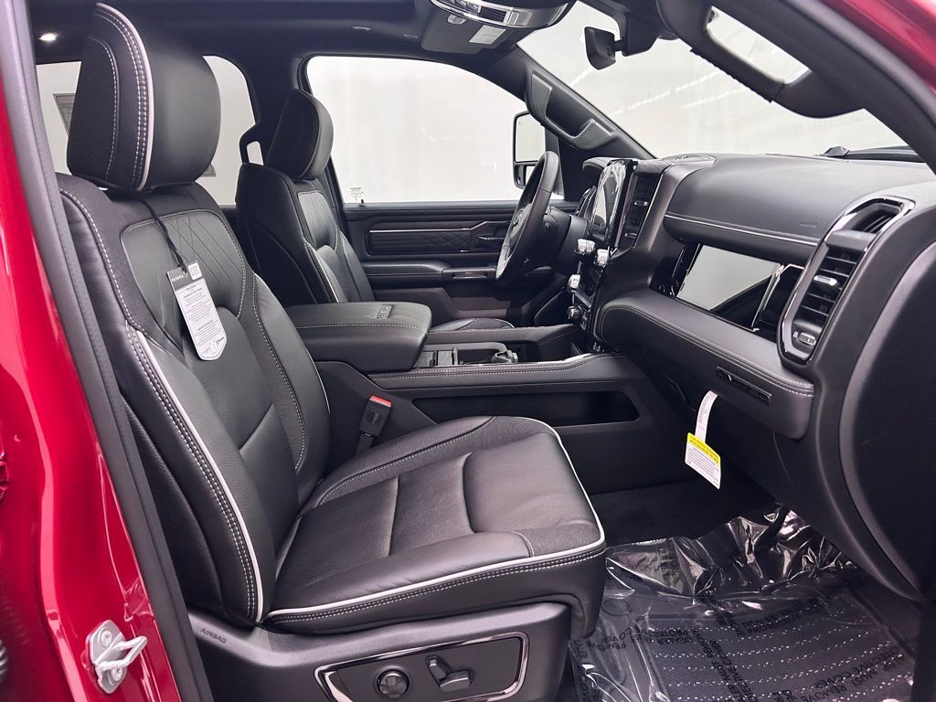 2026 Ram 1500 Limited Portland OR