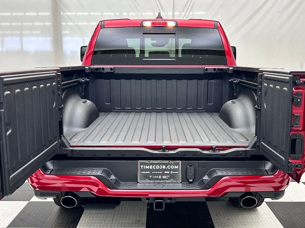 2026 Ram 1500 Limited Portland OR