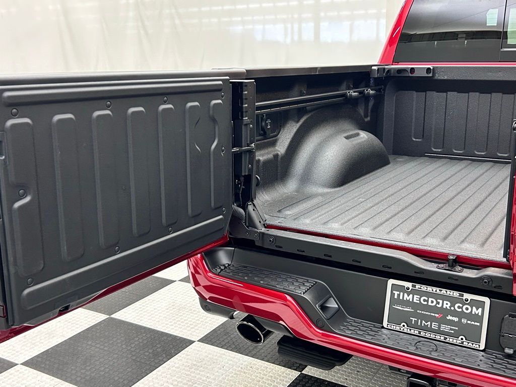 2026 Ram 1500 Limited Portland OR