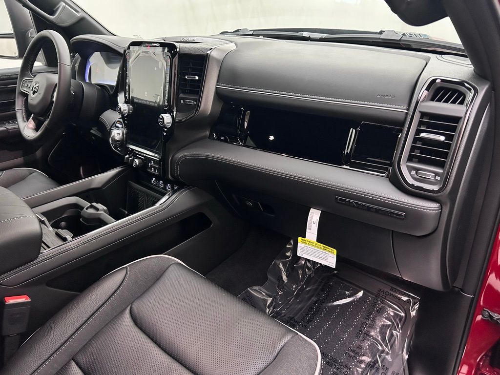 2026 Ram 1500 Limited Portland OR