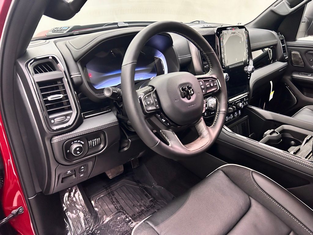 2026 Ram 1500 Limited Portland OR