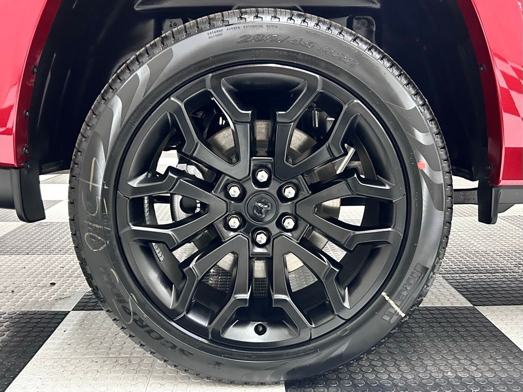 2026 Ram 1500 Limited Portland OR