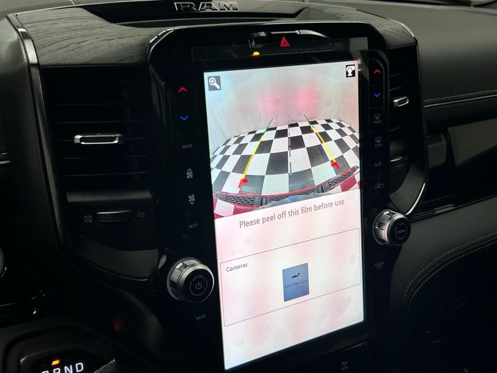 2026 Ram 1500 Limited Portland OR