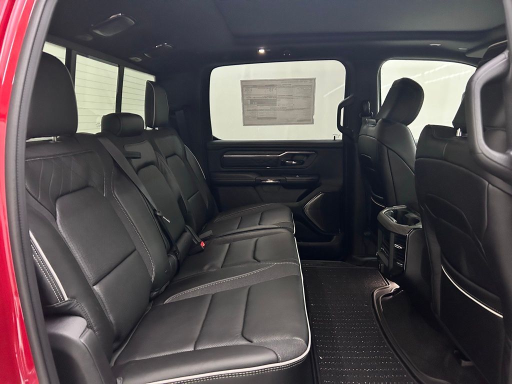 2026 Ram 1500 Limited Portland OR