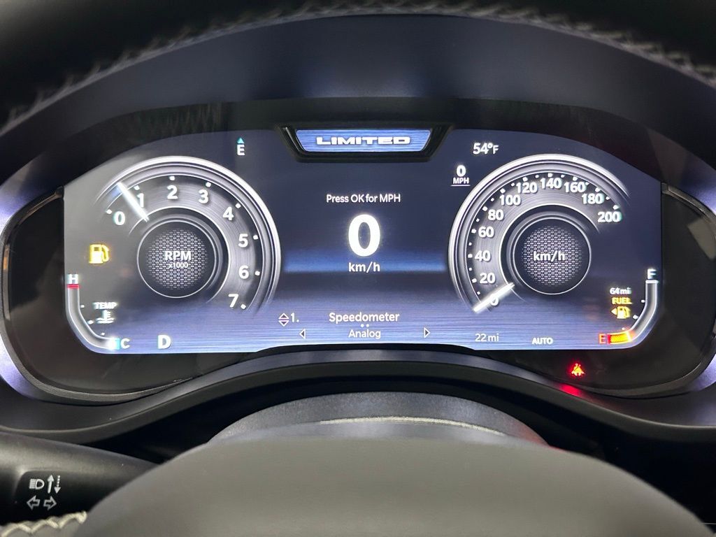 2026 Ram 1500 Limited Portland OR