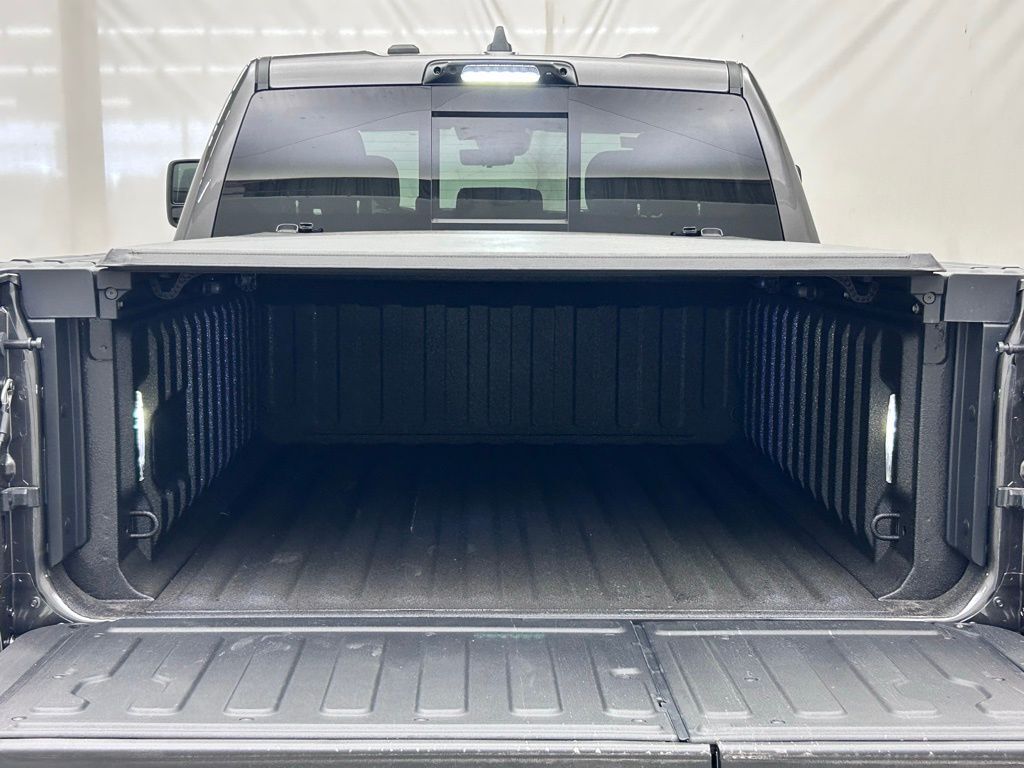 2026 Ram 1500 Limited Portland OR