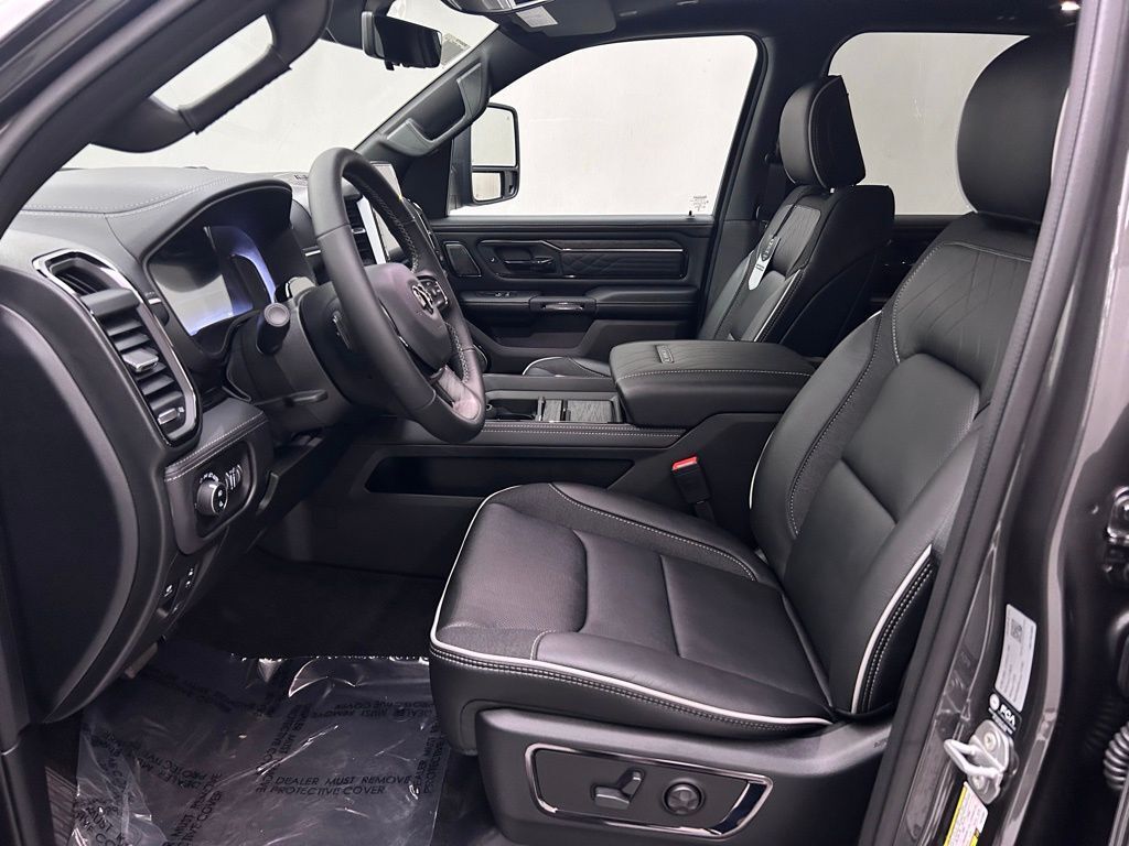 2026 Ram 1500 Limited Portland OR