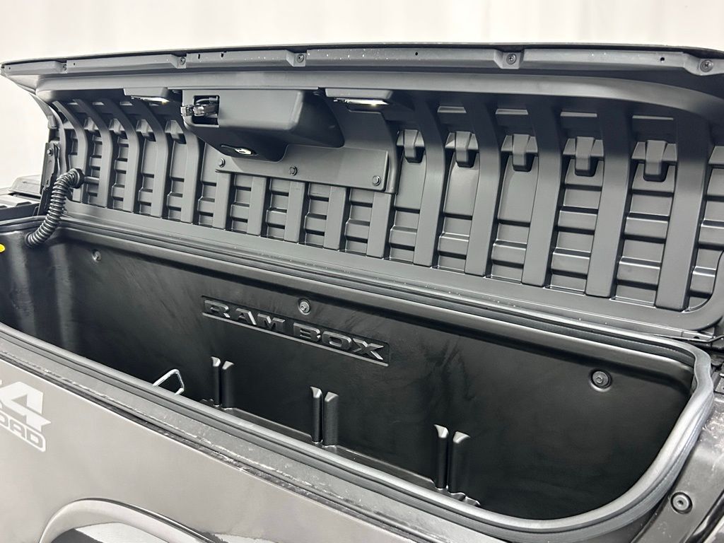 2026 Ram 1500 Limited Portland OR