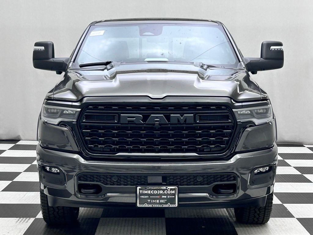 2026 Ram 1500 Limited Portland OR