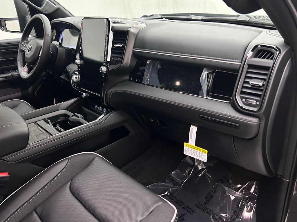 2026 Ram 1500 Limited Portland OR