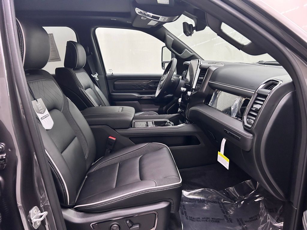 2026 Ram 1500 Limited Portland OR