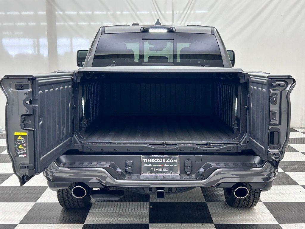 2026 Ram 1500 Limited Portland OR