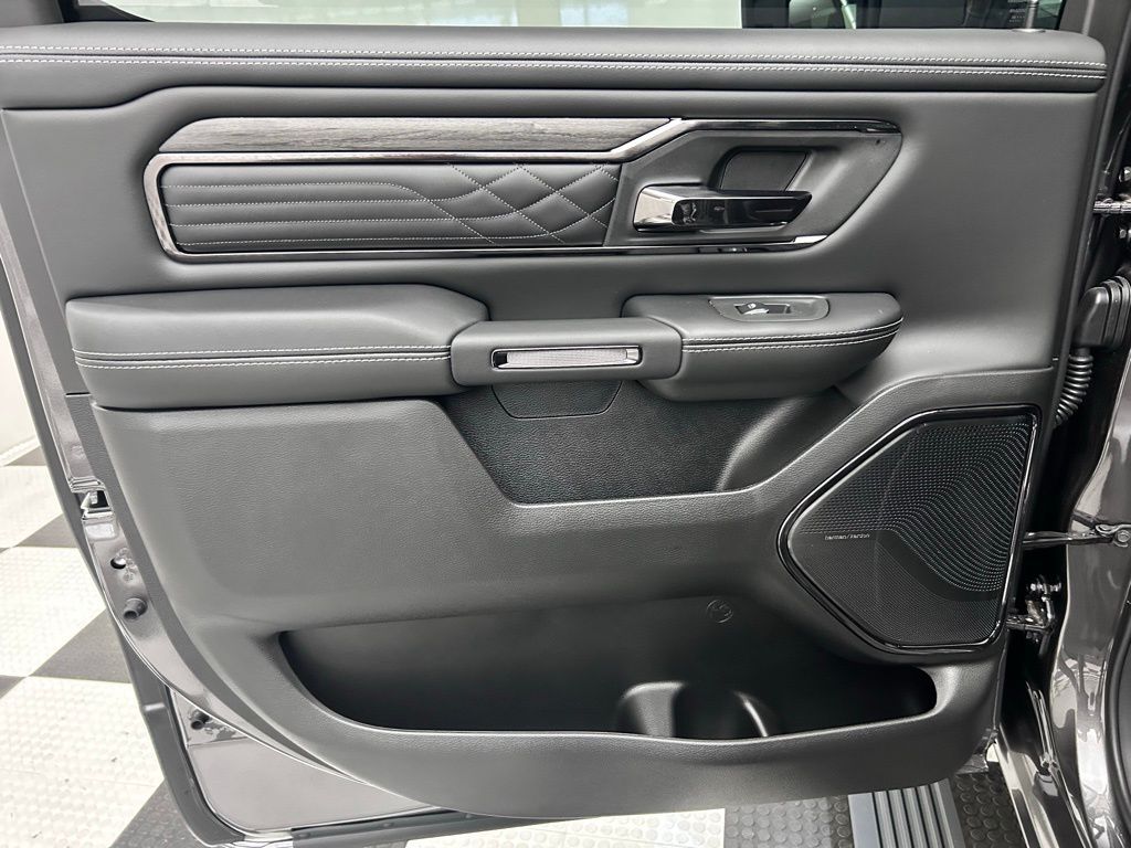 2026 Ram 1500 Limited Portland OR