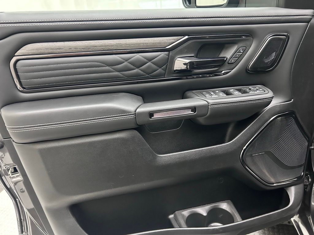 2026 Ram 1500 Limited Portland OR