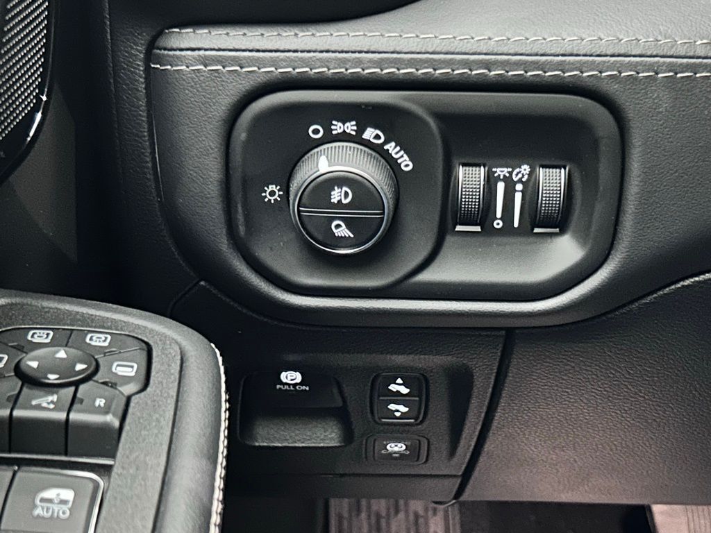 2026 Ram 1500 Limited Portland OR