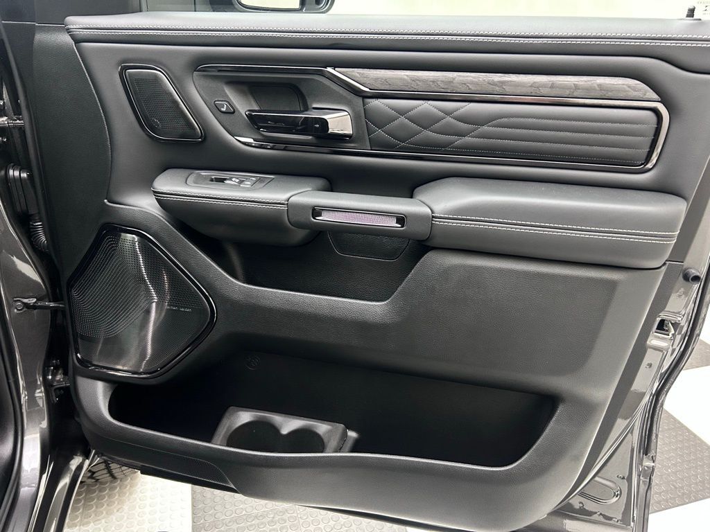 2026 Ram 1500 Limited Portland OR