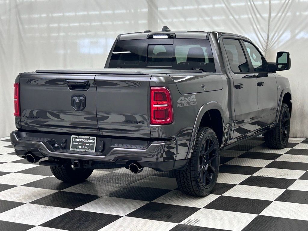 2026 Ram 1500 Limited Portland OR