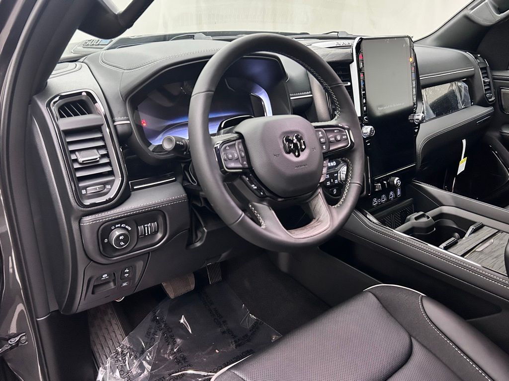 2026 Ram 1500 Limited Portland OR