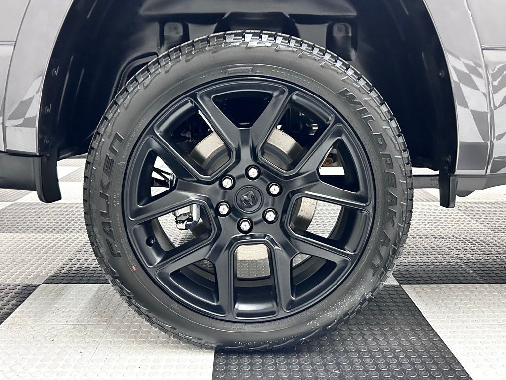 2026 Ram 1500 Limited Portland OR
