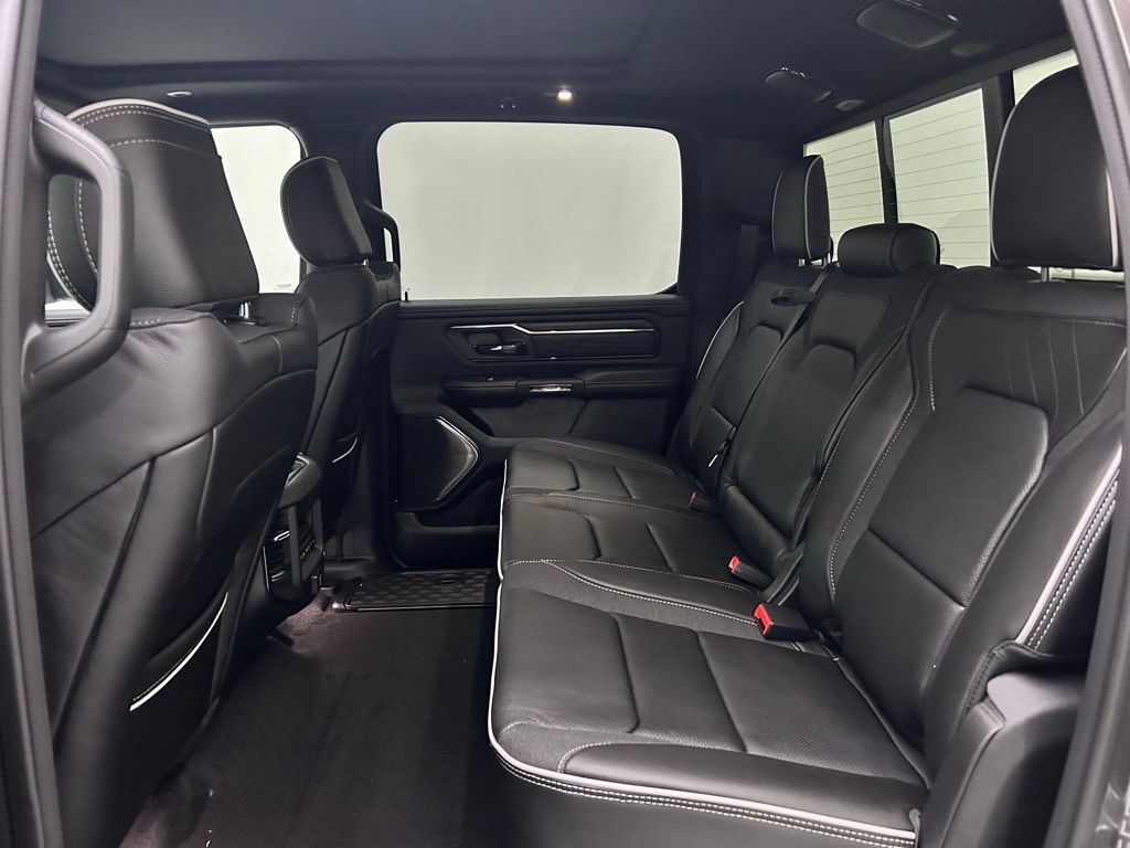 2026 Ram 1500 Limited Portland OR