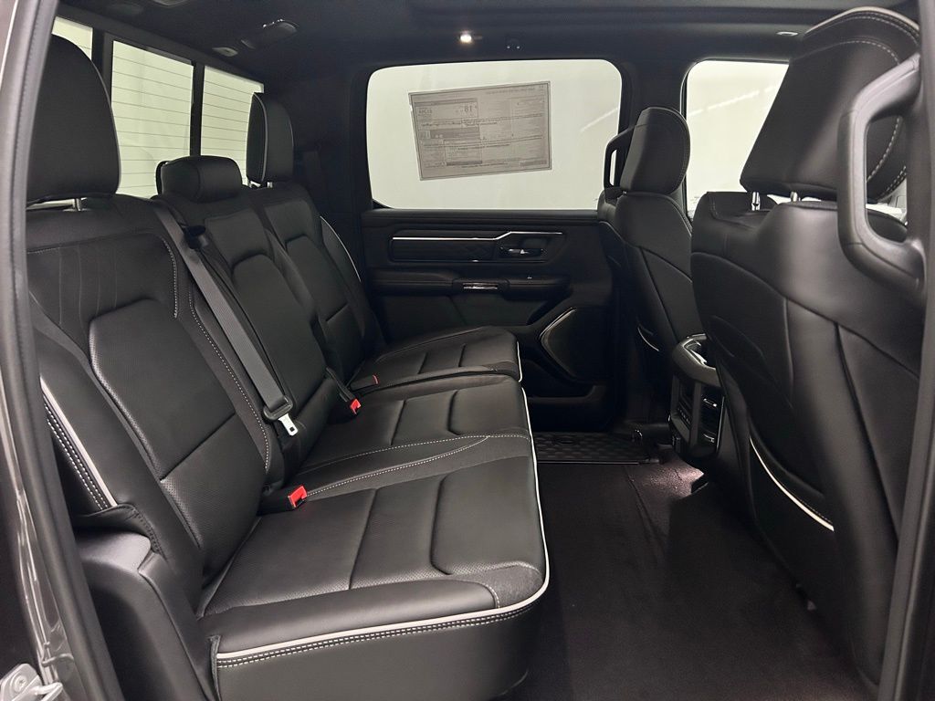 2026 Ram 1500 Limited Portland OR