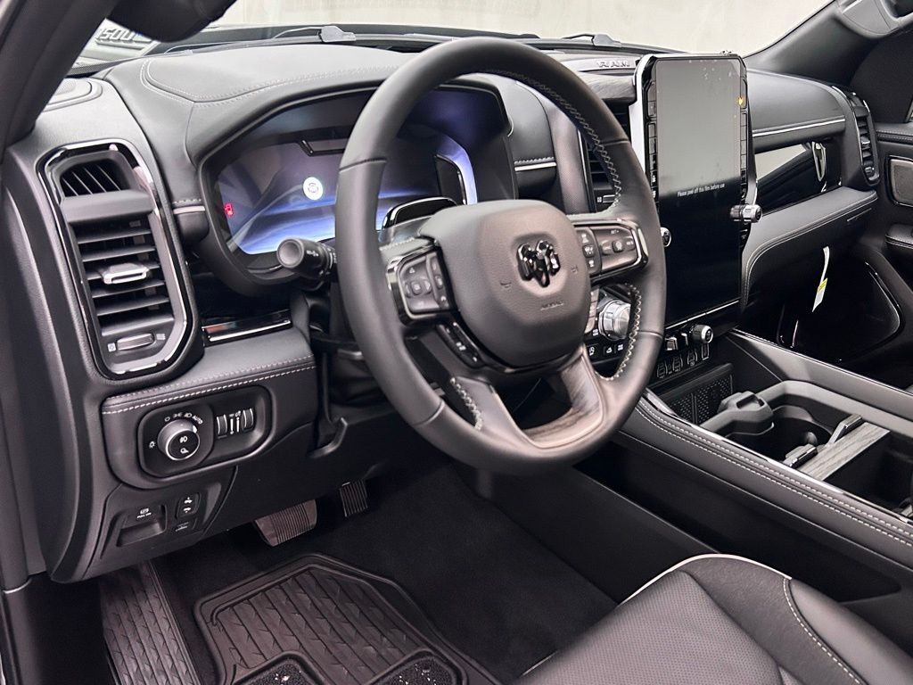 2026 Ram 1500 Limited Portland OR